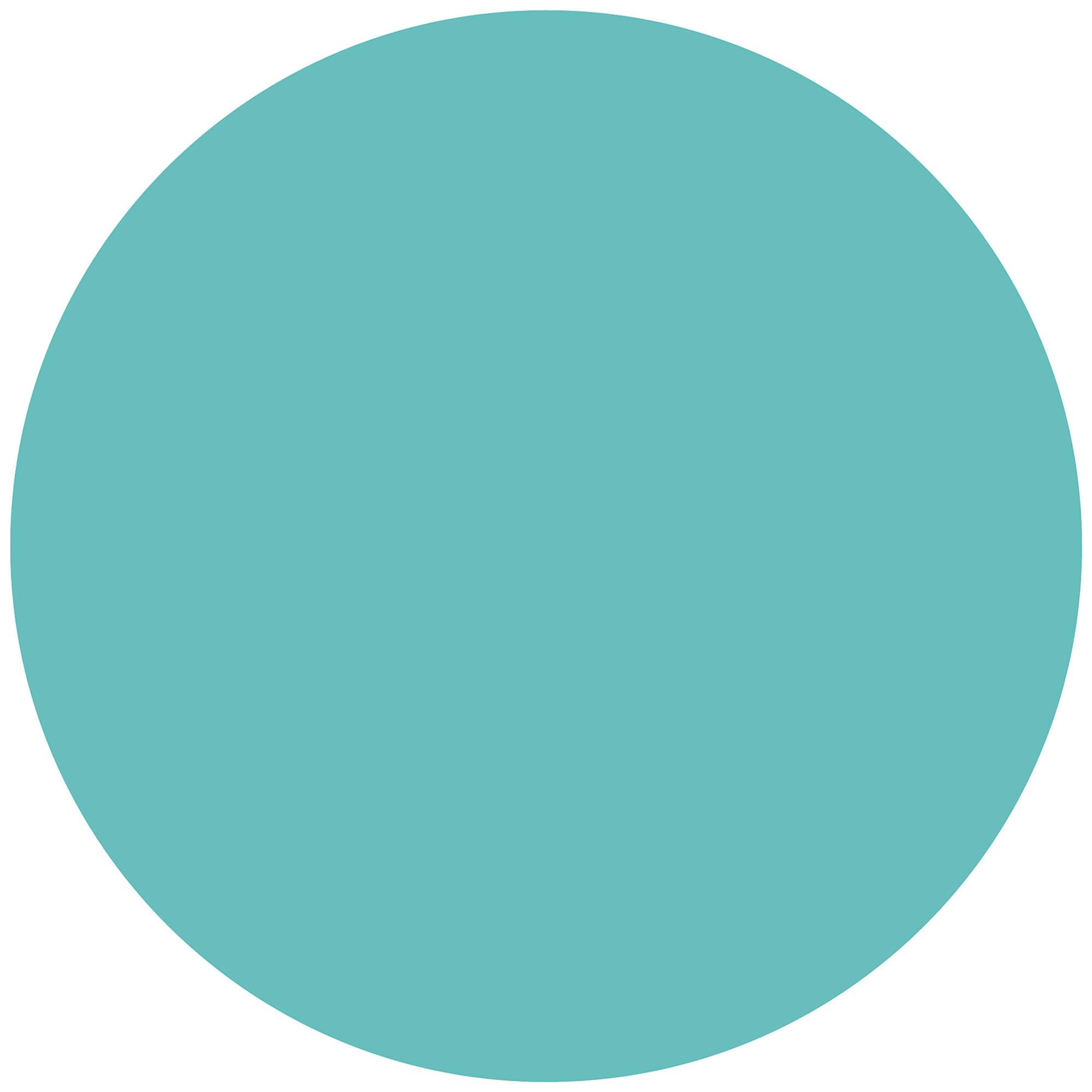 Wallpops Calypso Dry Erase Dot Decal, 6ct.